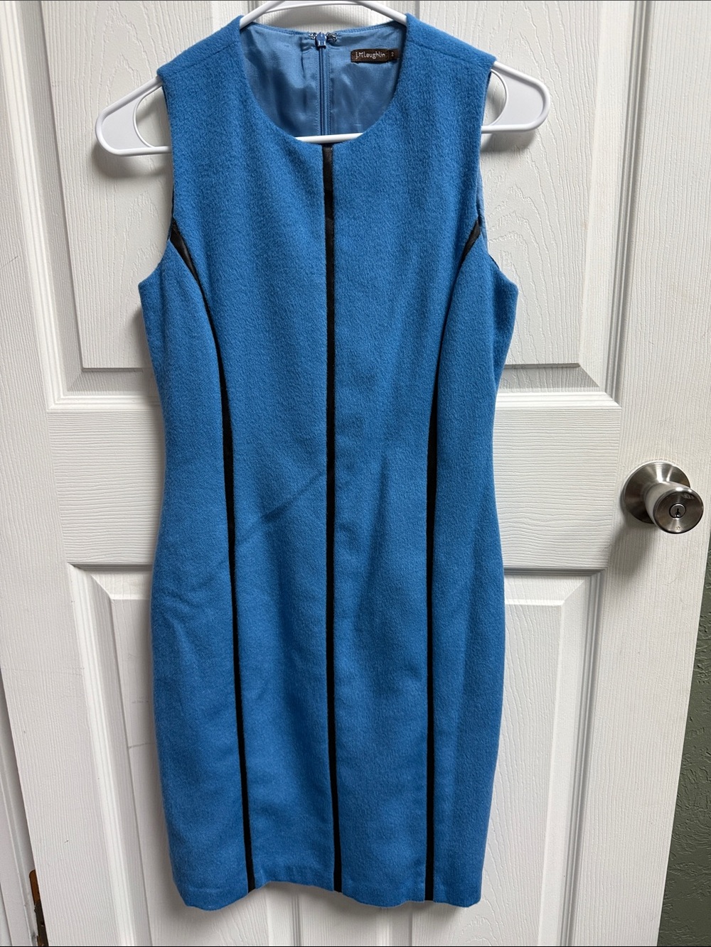 J McLaughlin dress